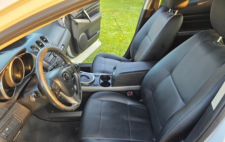 Mazda CX-7 I рестайлинг, 2011 год, 1 190 000 рублей, 6 фотография