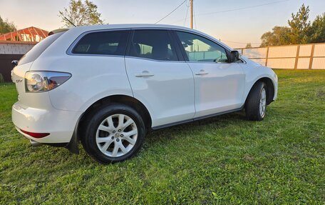 Mazda CX-7 I рестайлинг, 2011 год, 1 190 000 рублей, 5 фотография