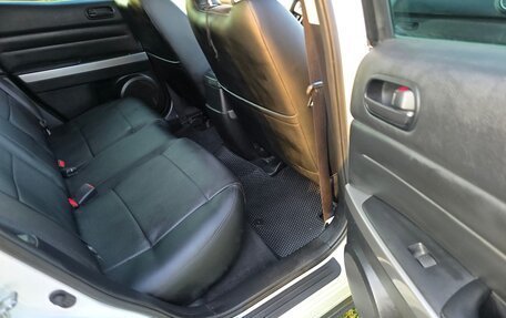 Mazda CX-7 I рестайлинг, 2011 год, 1 190 000 рублей, 8 фотография