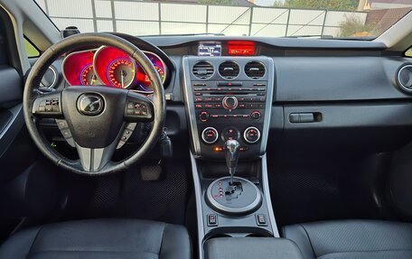 Mazda CX-7 I рестайлинг, 2011 год, 1 190 000 рублей, 9 фотография