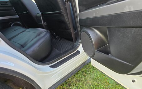 Mazda CX-7 I рестайлинг, 2011 год, 1 190 000 рублей, 12 фотография