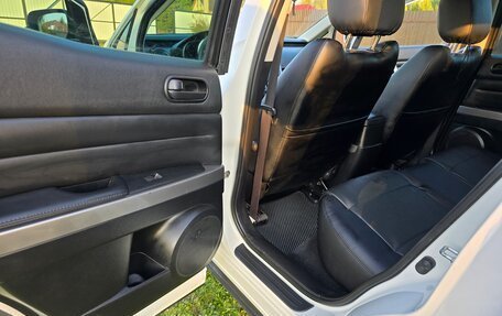 Mazda CX-7 I рестайлинг, 2011 год, 1 190 000 рублей, 11 фотография