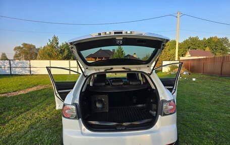 Mazda CX-7 I рестайлинг, 2011 год, 1 190 000 рублей, 13 фотография