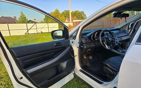 Mazda CX-7 I рестайлинг, 2011 год, 1 190 000 рублей, 10 фотография