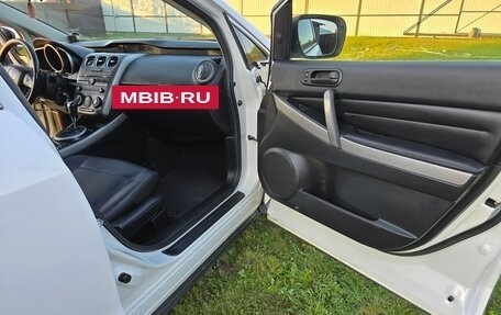 Mazda CX-7 I рестайлинг, 2011 год, 1 190 000 рублей, 7 фотография