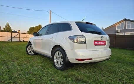 Mazda CX-7 I рестайлинг, 2011 год, 1 190 000 рублей, 3 фотография