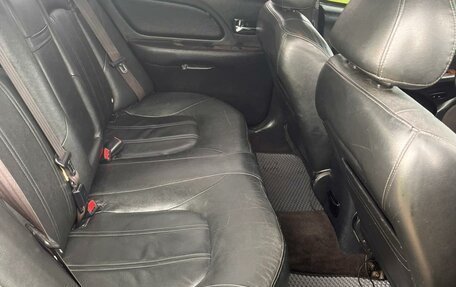 Hyundai Sonata IV рестайлинг, 2006 год, 405 000 рублей, 12 фотография