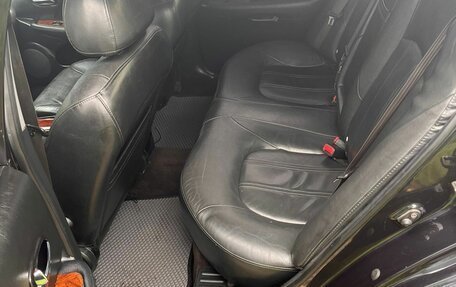 Hyundai Sonata IV рестайлинг, 2006 год, 405 000 рублей, 13 фотография