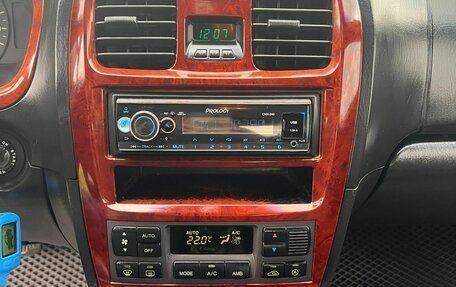 Hyundai Sonata IV рестайлинг, 2006 год, 405 000 рублей, 16 фотография