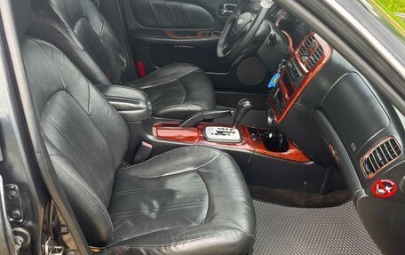 Hyundai Sonata IV рестайлинг, 2006 год, 405 000 рублей, 10 фотография