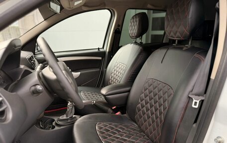 Nissan Terrano III, 2015 год, 1 100 000 рублей, 9 фотография