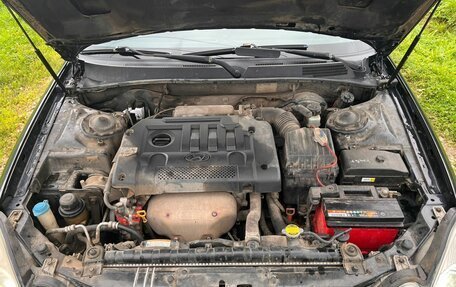 Hyundai Sonata IV рестайлинг, 2006 год, 405 000 рублей, 22 фотография