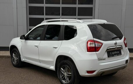 Nissan Terrano III, 2015 год, 1 100 000 рублей, 3 фотография