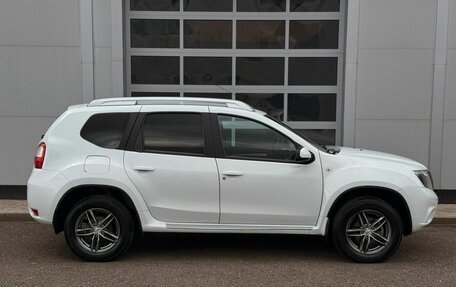 Nissan Terrano III, 2015 год, 1 100 000 рублей, 6 фотография