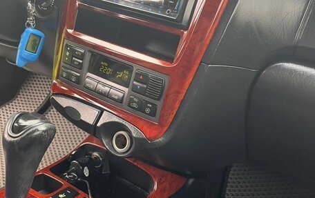 Hyundai Sonata IV рестайлинг, 2006 год, 405 000 рублей, 17 фотография