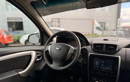 Nissan Terrano III, 2015 год, 1 100 000 рублей, 11 фотография