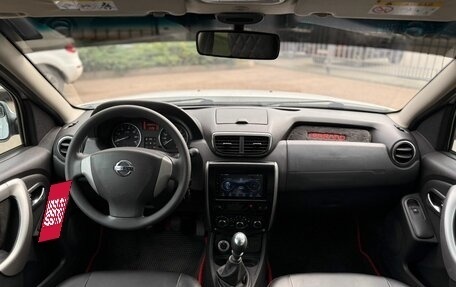 Nissan Terrano III, 2015 год, 1 100 000 рублей, 10 фотография