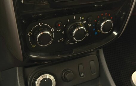 Nissan Terrano III, 2015 год, 1 100 000 рублей, 13 фотография