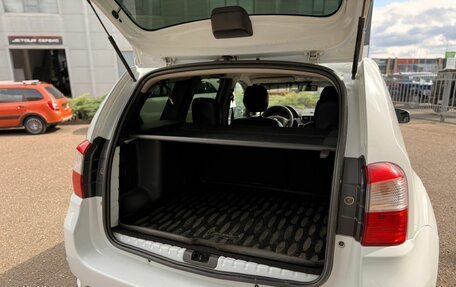 Nissan Terrano III, 2015 год, 1 100 000 рублей, 14 фотография