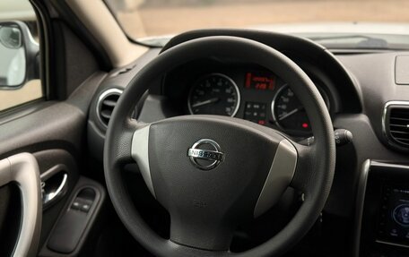 Nissan Terrano III, 2015 год, 1 100 000 рублей, 12 фотография