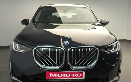 BMW X3, 2025 год, 7 620 000 рублей, 2 фотография