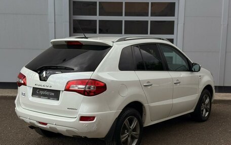 Renault Koleos I рестайлинг 2, 2010 год, 970 000 рублей, 5 фотография