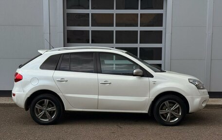 Renault Koleos I рестайлинг 2, 2010 год, 970 000 рублей, 6 фотография