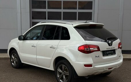 Renault Koleos I рестайлинг 2, 2010 год, 970 000 рублей, 3 фотография