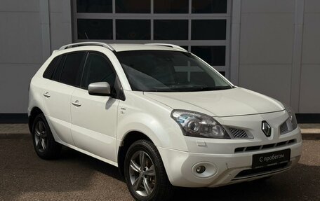 Renault Koleos I рестайлинг 2, 2010 год, 970 000 рублей, 7 фотография