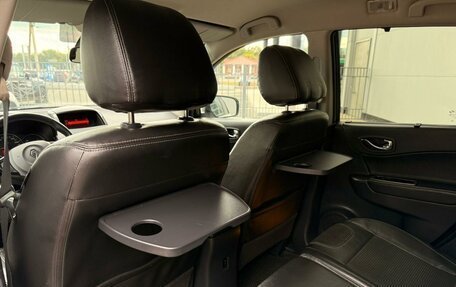 Renault Koleos I рестайлинг 2, 2010 год, 970 000 рублей, 11 фотография