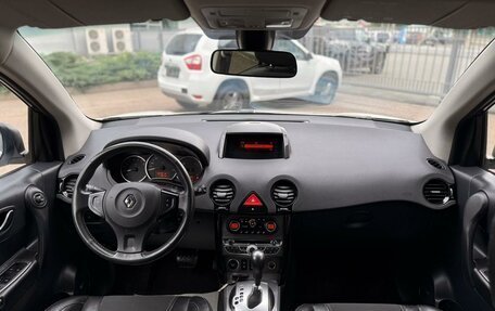 Renault Koleos I рестайлинг 2, 2010 год, 970 000 рублей, 12 фотография