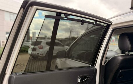 Renault Koleos I рестайлинг 2, 2010 год, 970 000 рублей, 19 фотография