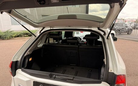 Renault Koleos I рестайлинг 2, 2010 год, 970 000 рублей, 21 фотография