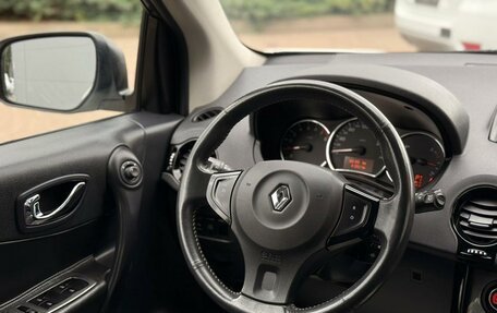 Renault Koleos I рестайлинг 2, 2010 год, 970 000 рублей, 14 фотография