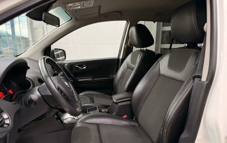 Renault Koleos I рестайлинг 2, 2010 год, 970 000 рублей, 9 фотография