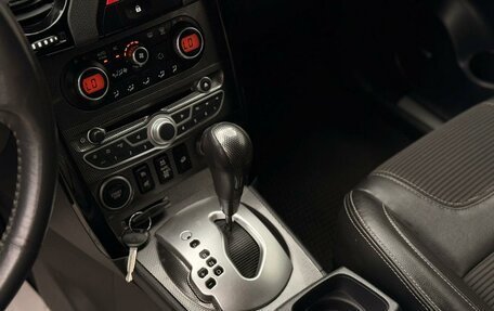 Renault Koleos I рестайлинг 2, 2010 год, 970 000 рублей, 16 фотография