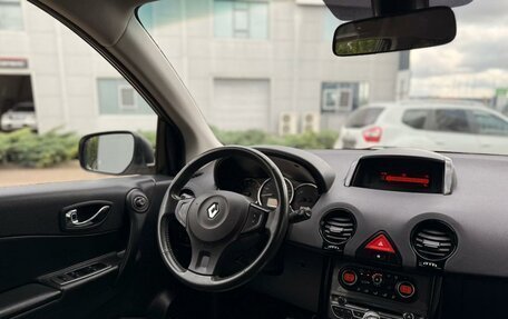 Renault Koleos I рестайлинг 2, 2010 год, 970 000 рублей, 13 фотография