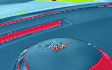 Renault Koleos I рестайлинг 2, 2010 год, 970 000 рублей, 15 фотография