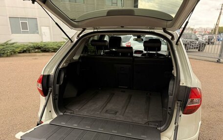 Renault Koleos I рестайлинг 2, 2010 год, 970 000 рублей, 22 фотография