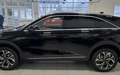 Haval F7, 2024 год, 3 499 000 рублей, 1 фотография