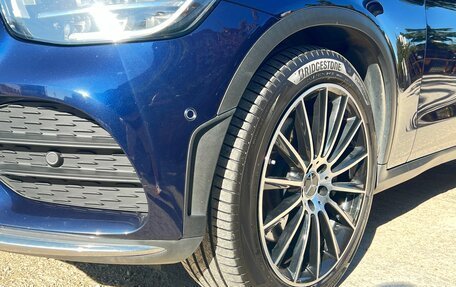 Mercedes-Benz GLC, 2020 год, 4 600 000 рублей, 9 фотография