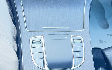 Mercedes-Benz GLC, 2020 год, 4 600 000 рублей, 14 фотография
