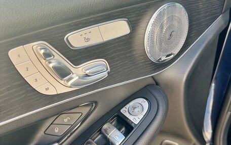 Mercedes-Benz GLC, 2020 год, 4 600 000 рублей, 16 фотография
