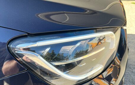 Mercedes-Benz GLC, 2020 год, 4 600 000 рублей, 22 фотография