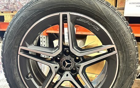 Mercedes-Benz GLC, 2020 год, 4 600 000 рублей, 23 фотография