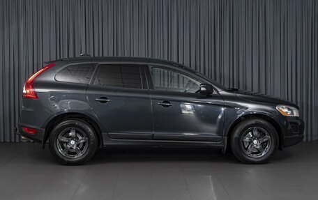 Volvo XC60 II, 2012 год, 1 219 000 рублей, 5 фотография
