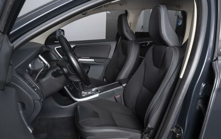 Volvo XC60 II, 2012 год, 1 219 000 рублей, 10 фотография