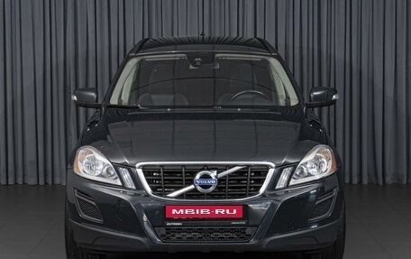 Volvo XC60 II, 2012 год, 1 219 000 рублей, 3 фотография