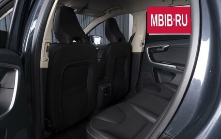 Volvo XC60 II, 2012 год, 1 219 000 рублей, 11 фотография