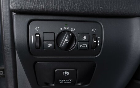 Volvo XC60 II, 2012 год, 1 219 000 рублей, 15 фотография